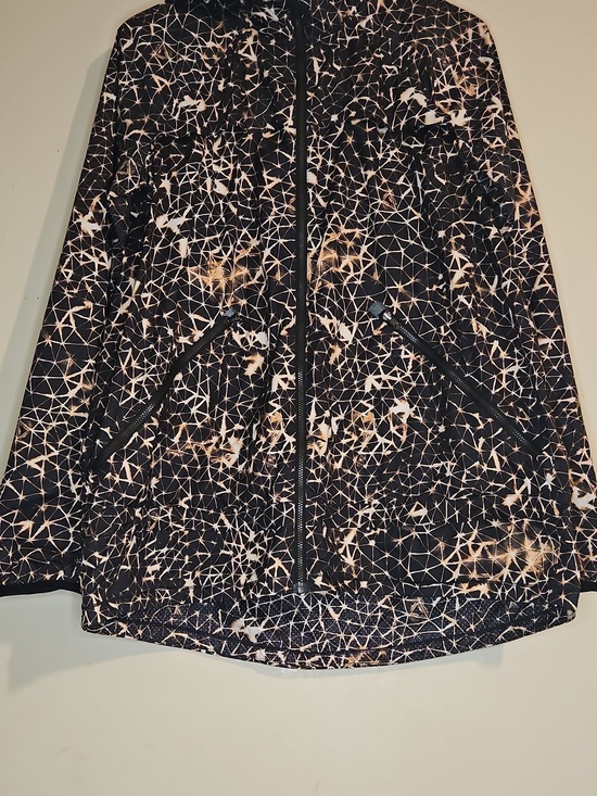 lululemon athletica Jackets & Blazers - Lululemon Miss Lululemon Miss Misty Jacket II
Star Crushed Multi Size 12